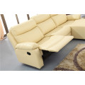 Freizeit Italien Leder Sofa Moderne Möbel (715)